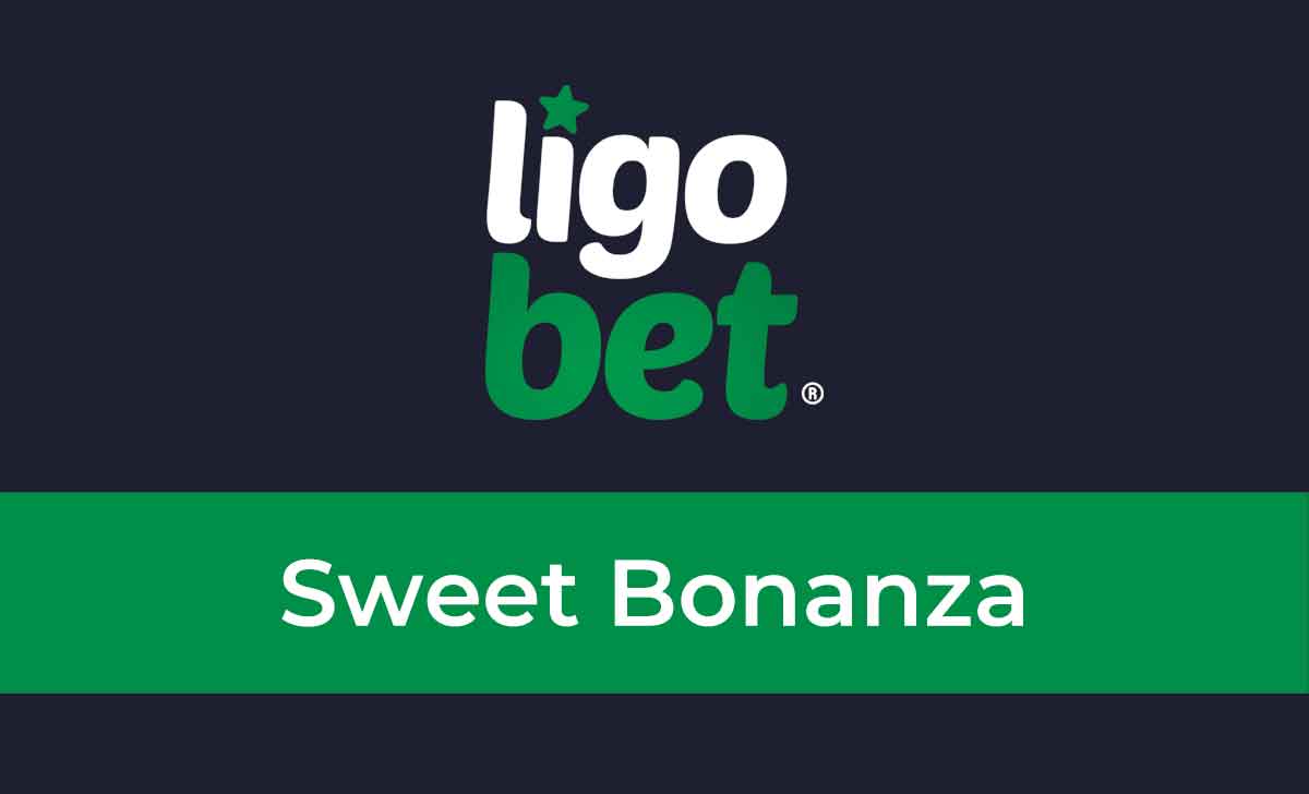 Ligobet Sweet Bonanza